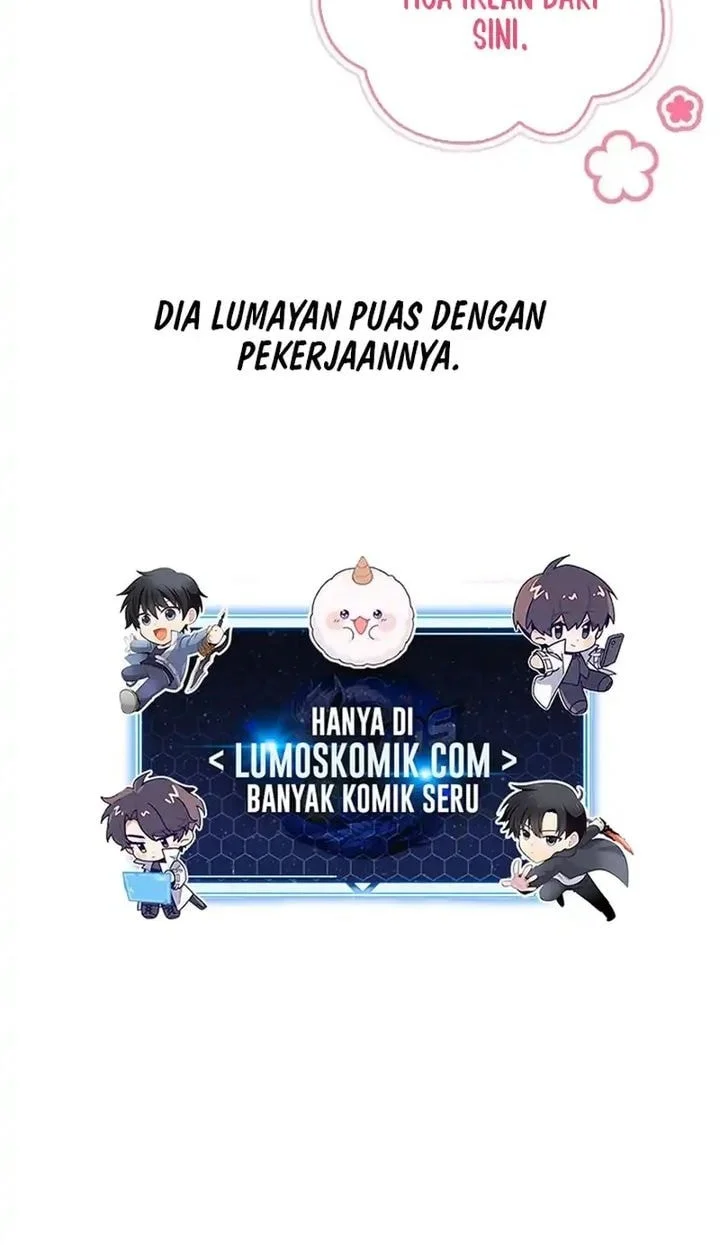 Emperor Of Solo Play Chapter 43 Fix Gambar 75